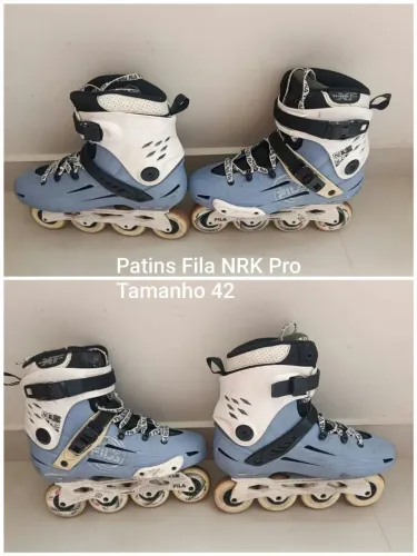 Patins Fila NRK PRO N°42