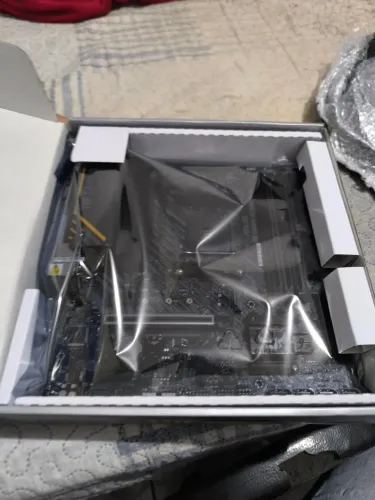 Placa Mãe Asus TUF GAMING A520M-PLUS II