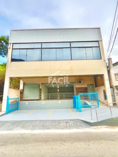 Ponto Comercial em Jd. América - Cariacica