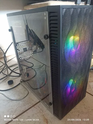 Pc Gamer Ryzen 3 3200G