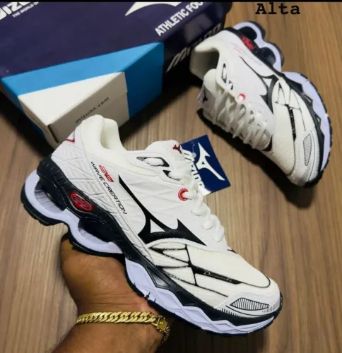 MIZUNO WAVE CREATION