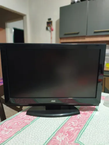 Tv Monitor