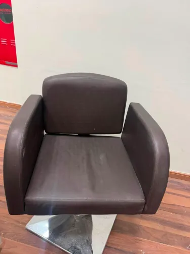 Cadeira para salão