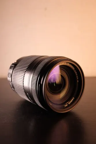 Canon 18-135