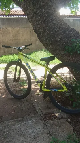 Quadro de bicicleta