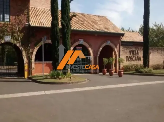 TERRENO RESIDENCIAL em VOTORANTIM - SP, CHÁCARAS RESIDENCIAIS SANTA MARIA