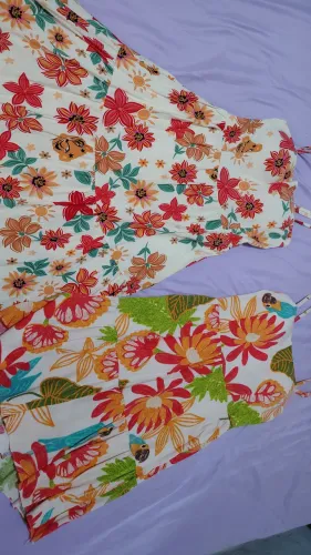 Vestidos com bojo seminovos