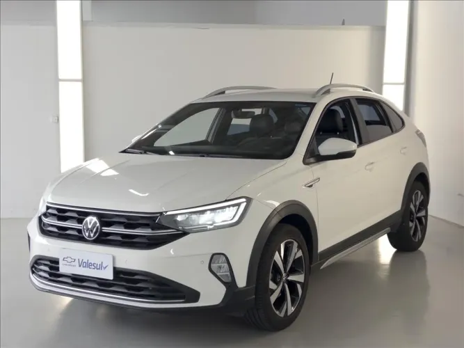 Volkswagen Nivus Comfortline 1.0 200 TSI Flex AUT 2022