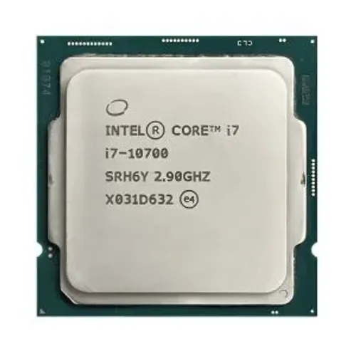 Processador i7 10700 10 Geração