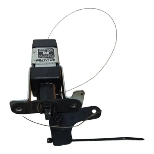 Trava Eletrica Portinha Tanque Santa Fé 2007 Á 2011