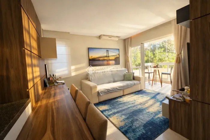 APARTAMENTO RESIDENCIAL BIEN VIVRE