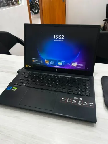 Notebook Nitro V 15 i7 - 16RAM - Geforce 3050