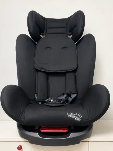 Cadeira infantil para carro MAX BABY