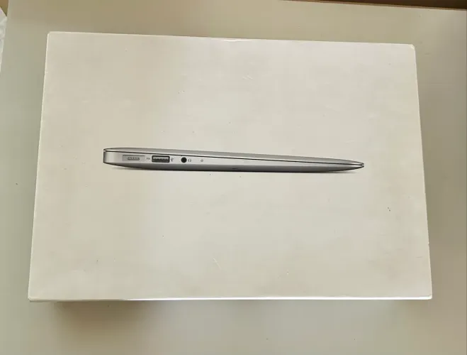 MacBook Air 11