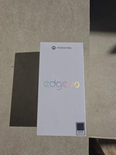 Motorola Edge 70 5G 256GB LACRADO