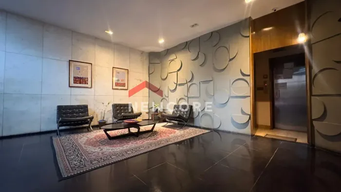 Apartamento em dos Guajajaras - Boa Viagem - Belo Horizonte/MG
