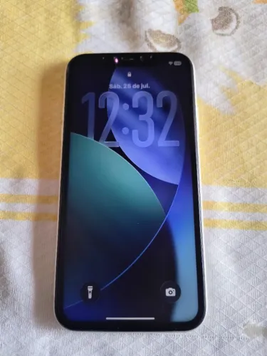 iPhone 11