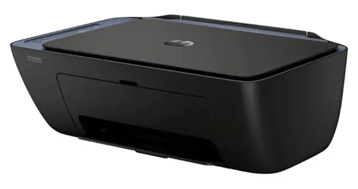 Impressora HP