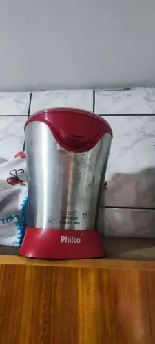 Espremedor Eletrico Philco Nectar Turbo 100