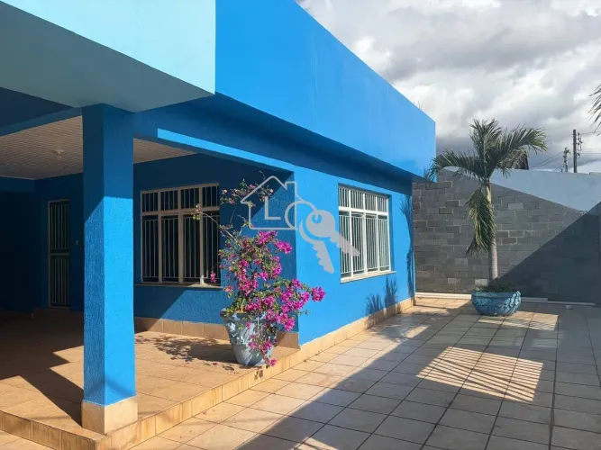 Casa com 4 dormitórios à venda, 220 m² por R$ 600.000,00 - São João Bosco - Porto Velho/RO
