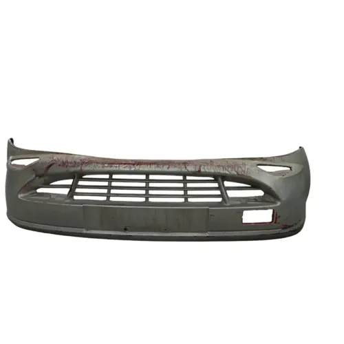 Para-choque Dianteiro Ford Fiesta Street 1996 A 2002