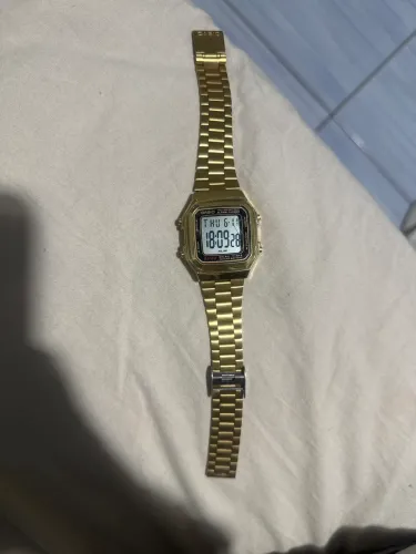 relógio casio original