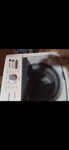 Máquina de lavar 14 kilos 