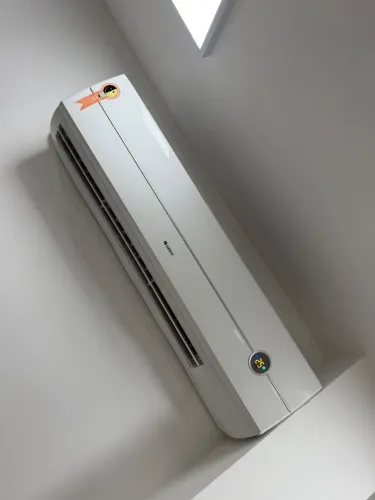 Ar condicionado 24 mil btus