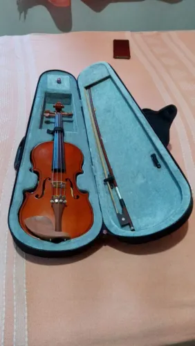 Violino hoffman