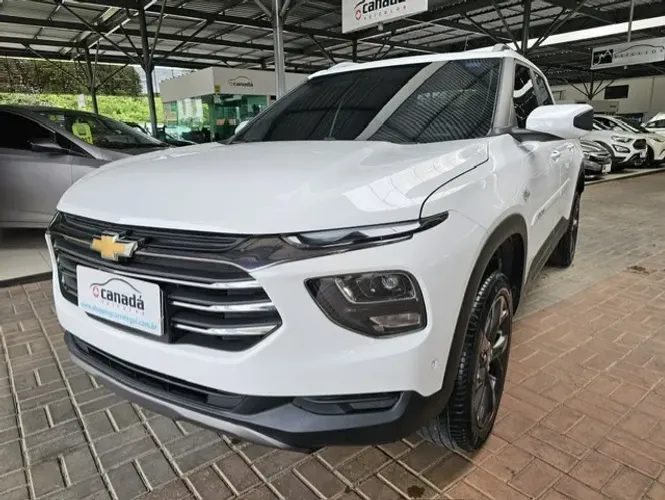 Chevrolet Montana Premier 1.2 Turbo Flex 12V Aut. 2025