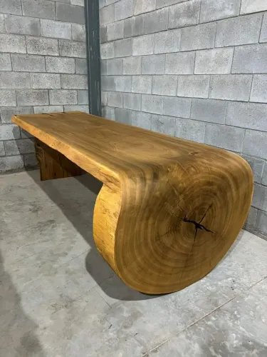 MESA CASCATA TERRA NOBRE