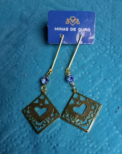 Brincos 