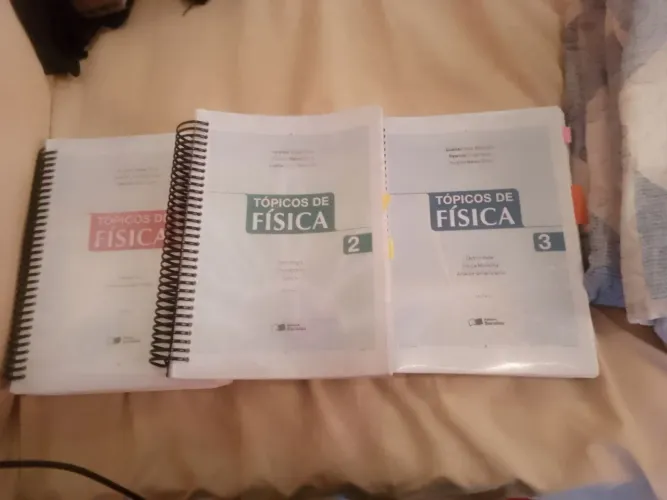 Tópicos de Física