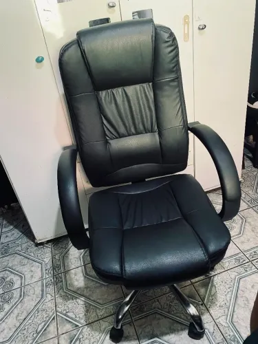 Cadeira gamer