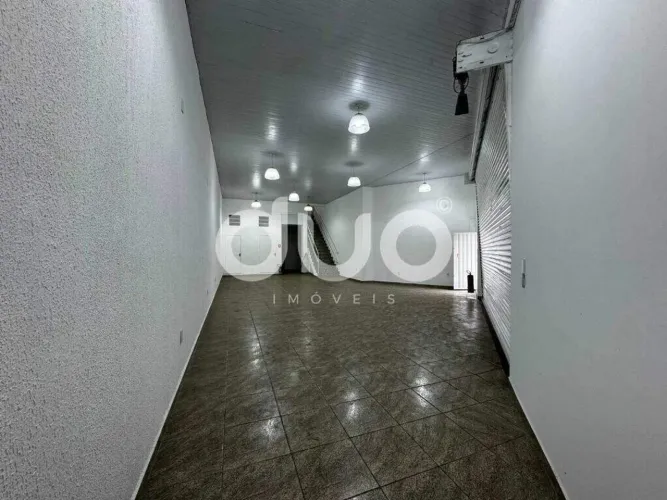 Salão para alugar, 160 m² por R$ 8.000,00/mês - Vila Independência - Piracicaba/SP