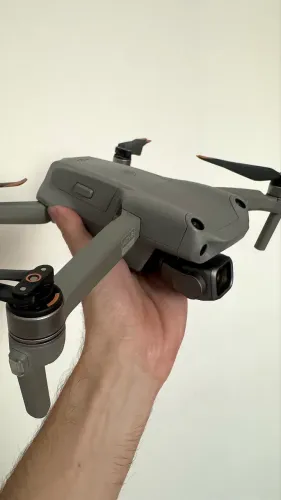 DJI Air 2s Fly More Combo Drone