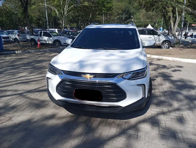 Chevrolet Tracker Premier 1.2 Turbo 12V Flex AUT 2023