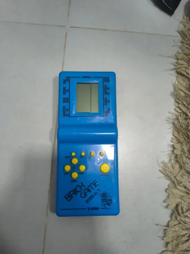 Erick game 9999 in 1