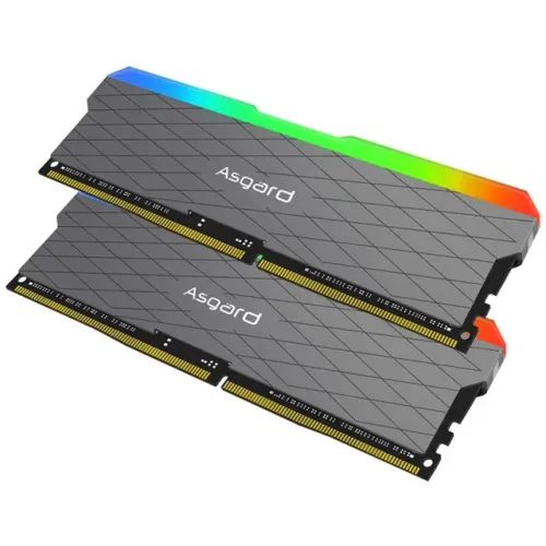 Memoria Asgard 2x8 3200mhz