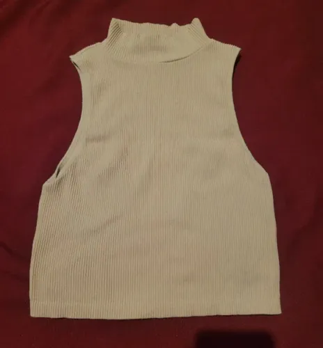 Blusa Zara