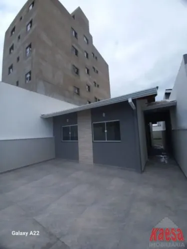 Linda casa à venda - Nova Atibaia - Atibaia/SP