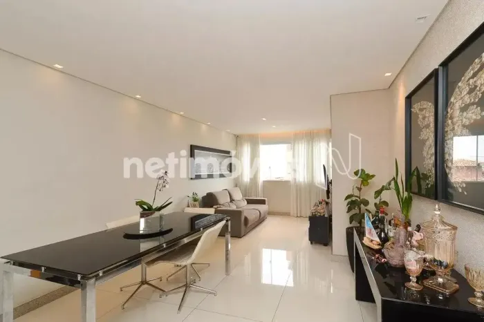 Venda Área Privativa Fernão Dias Belo Horizonte