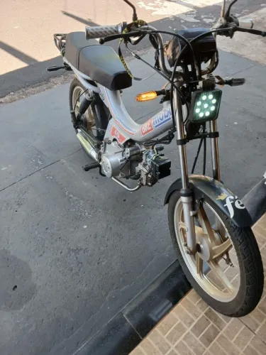 BIKE MOBI 2021