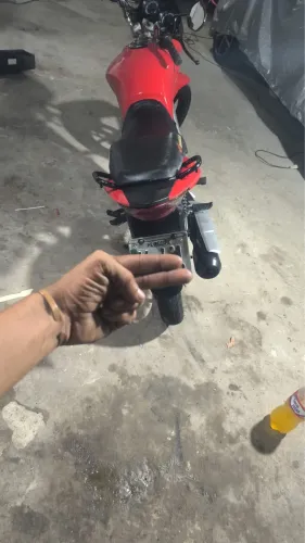 Vendo titan