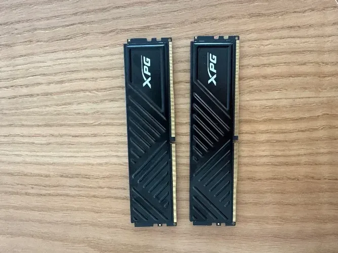 Memoria Ram 2x8gb ddr4 Xpg