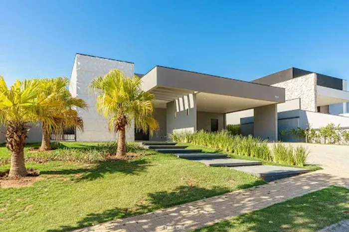 CASA TÉRREA À VENDA, CONDOMÍNIO TERRAS DA ALVORADA EM ITUPEVA/SP