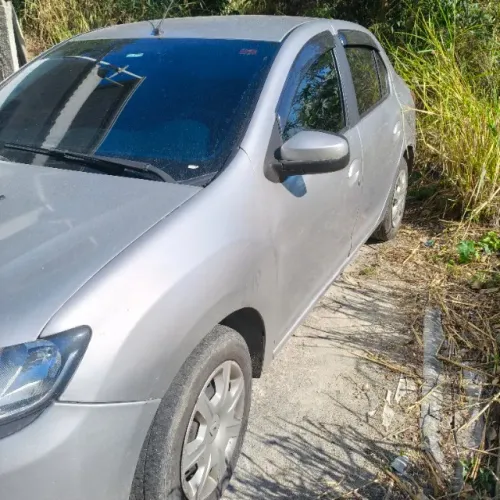 Renault Logan Expression Flex 1.6 16V 4P 2018