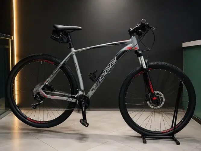 Bike Oggi Big Wheeel 7.0 aro 29