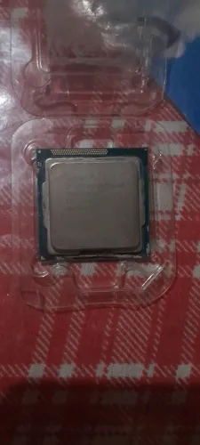 Intel Pentium G2020 