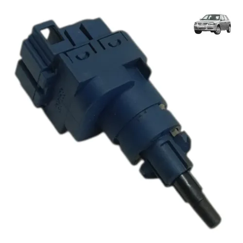 Sensor interruptor pedal embreagem Vw Gol  G4 1.0 2013 2012 